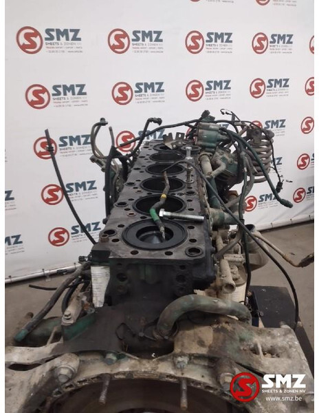Volvo Occ Motor Volvo D12A380 - Motor za Kamion: slika 5 Volvo Occ Motor Volvo D12A380 - Motor za Kamion: slika 5