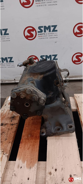 Volvo Occ Stuurhuis FL12 Volvo - Letva volana za Kamion: slika 3 Volvo Occ Stuurhuis FL12 Volvo - Letva volana za Kamion: slika 3