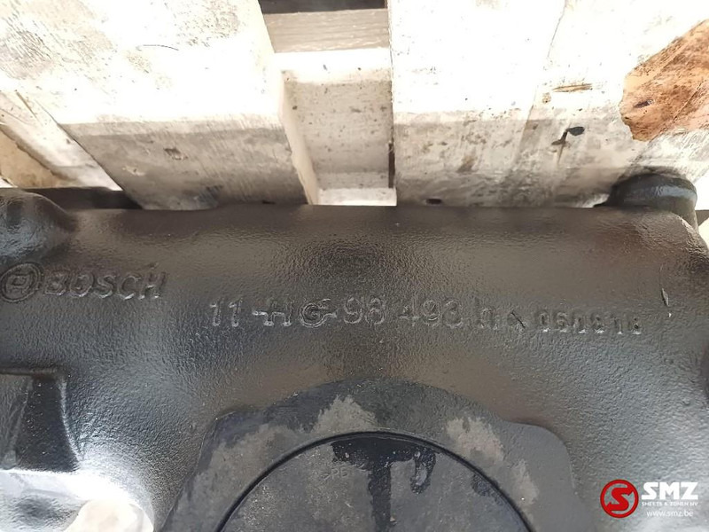 Volvo Occ Stuurhuis Volvo - Letva volana za Kamion: slika 5 Volvo Occ Stuurhuis Volvo - Letva volana za Kamion: slika 5