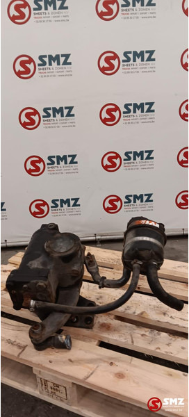 Volvo Occ Stuurhuis Volvo - Letva volana za Kamion: slika 2 Volvo Occ Stuurhuis Volvo - Letva volana za Kamion: slika 2