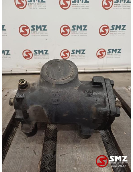 Volvo Occ Stuurhuis Volvo - Letva volana za Kamion: slika 1 Volvo Occ Stuurhuis Volvo - Letva volana za Kamion: slika 1