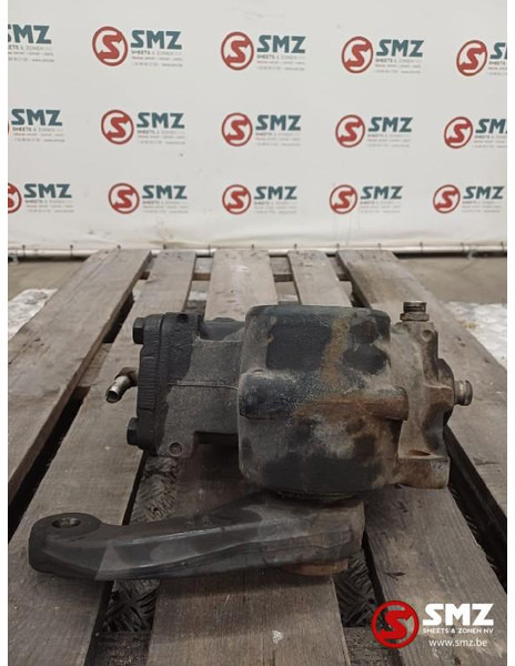 Volvo Occ Stuurhuis Volvo - Letva volana za Kamion: slika 2 Volvo Occ Stuurhuis Volvo - Letva volana za Kamion: slika 2