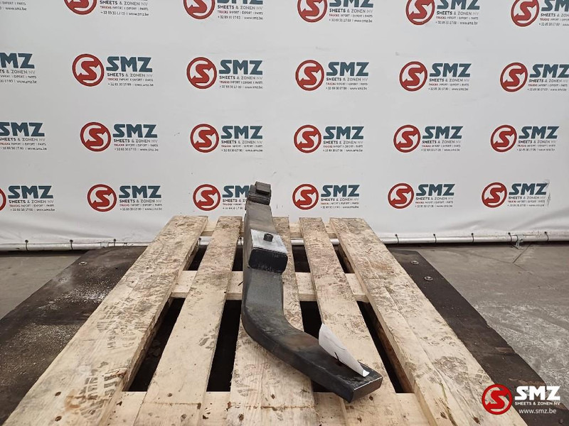 Volvo Occ bladveer links Volvo - Čelična suspenzija za Kamion: slika 4 Volvo Occ bladveer links Volvo - Čelična suspenzija za Kamion: slika 4