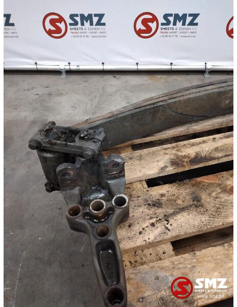 Volvo Occ bladveer vooraan Volvo FM 257868 - Oslanjanje kabine za Kamion: slika 2 Volvo Occ bladveer vooraan Volvo FM 257868 - Oslanjanje kabine za Kamion: slika 2