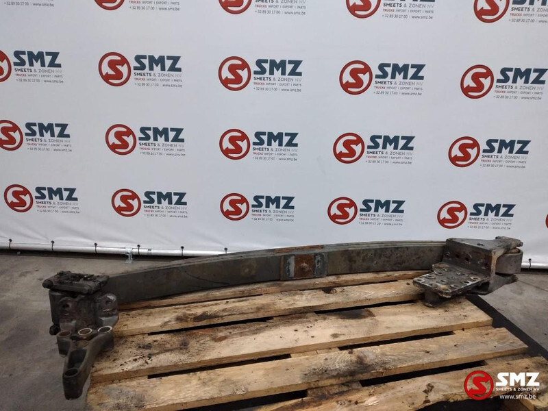 Volvo Occ bladveer vooraan Volvo FM 257868 - Oslanjanje kabine za Kamion: slika 3 Volvo Occ bladveer vooraan Volvo FM 257868 - Oslanjanje kabine za Kamion: slika 3