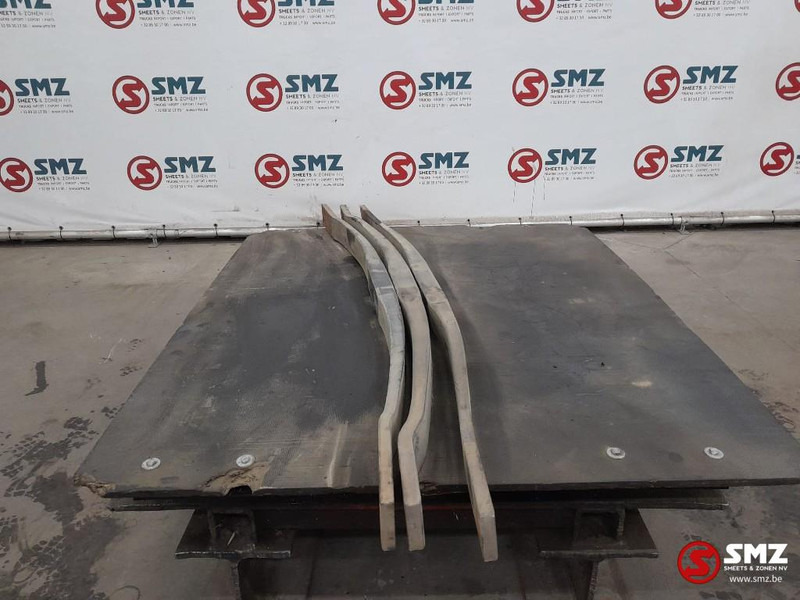 Volvo Occ bladverenpakket vooras Volvo - Upravljački sistem za Kamion: slika 3 Volvo Occ bladverenpakket vooras Volvo - Upravljački sistem za Kamion: slika 3