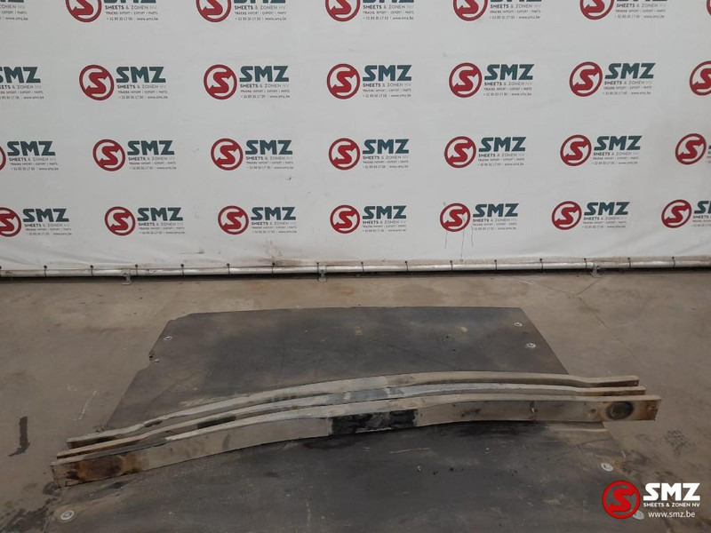 Volvo Occ bladverenpakket vooras Volvo - Upravljački sistem za Kamion: slika 1 Volvo Occ bladverenpakket vooras Volvo - Upravljački sistem za Kamion: slika 1