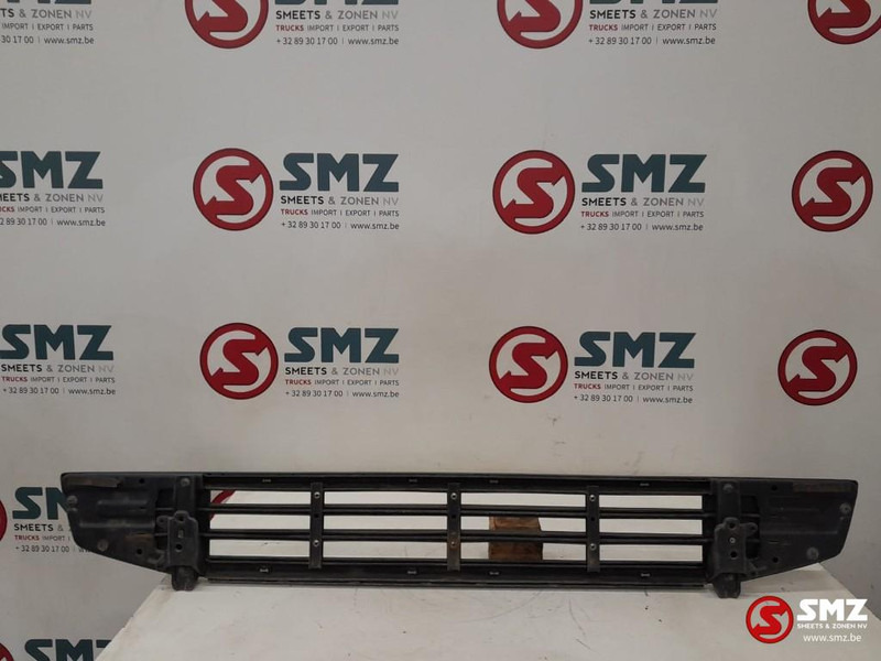 Volvo Occ bovenste traptrede grille Volvo - Rešetka za Kamion: slika 2 Volvo Occ bovenste traptrede grille Volvo - Rešetka za Kamion: slika 2