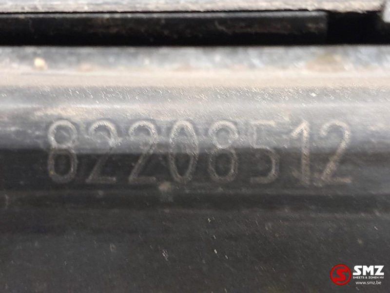 Volvo Occ bovenste traptrede grille Volvo - Rešetka za Kamion: slika 3 Volvo Occ bovenste traptrede grille Volvo - Rešetka za Kamion: slika 3