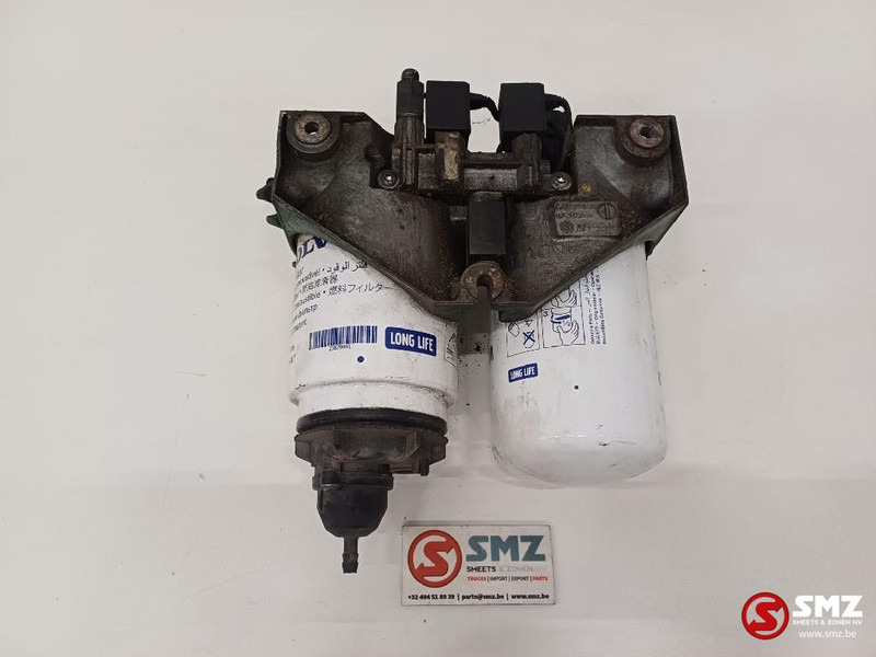 Volvo Occ brandstoffilter Volvo - Obrada goriva/ Dostava goriva za Kamion: slika 3 Volvo Occ brandstoffilter Volvo - Obrada goriva/ Dostava goriva za Kamion: slika 3