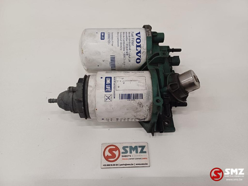 Volvo Occ brandstoffilter Volvo - Obrada goriva/ Dostava goriva za Kamion: slika 2 Volvo Occ brandstoffilter Volvo - Obrada goriva/ Dostava goriva za Kamion: slika 2