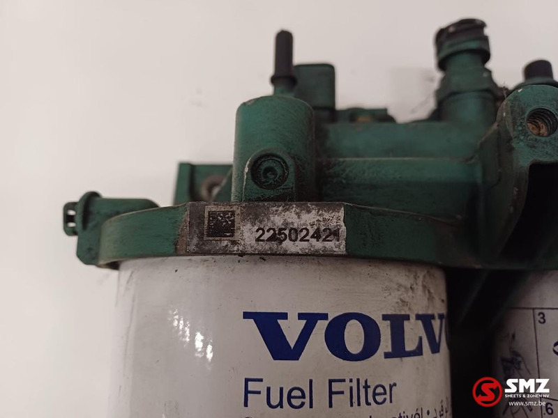 Volvo Occ brandstoffilter Volvo - Obrada goriva/ Dostava goriva za Kamion: slika 5 Volvo Occ brandstoffilter Volvo - Obrada goriva/ Dostava goriva za Kamion: slika 5