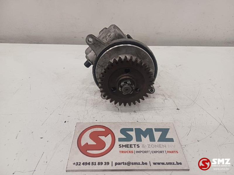 Volvo Occ brandstofpomp Volvo - Obrada goriva/ Dostava goriva za Kamion: slika 3 Volvo Occ brandstofpomp Volvo - Obrada goriva/ Dostava goriva za Kamion: slika 3