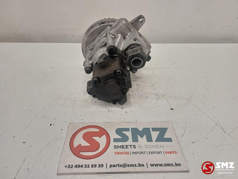 Volvo Occ brandstofpomp Volvo - Obrada goriva/ Dostava goriva za Kamion: slika 4 Volvo Occ brandstofpomp Volvo - Obrada goriva/ Dostava goriva za Kamion: slika 4