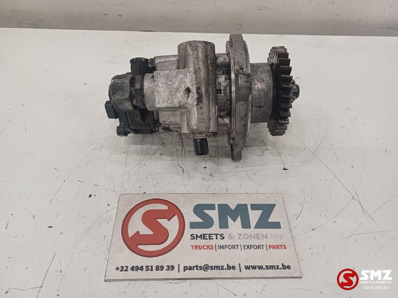 Volvo Occ brandstofpomp Volvo - Obrada goriva/ Dostava goriva za Kamion: slika 2 Volvo Occ brandstofpomp Volvo - Obrada goriva/ Dostava goriva za Kamion: slika 2