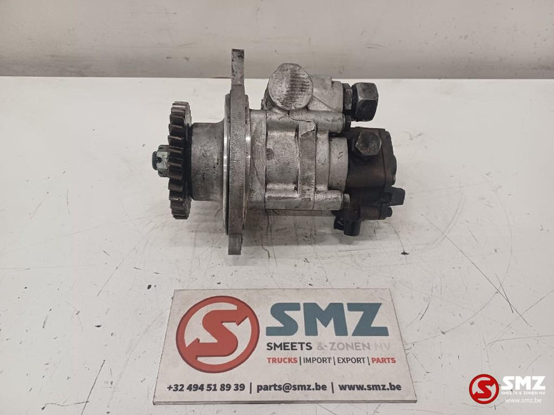 Volvo Occ brandstofpomp Volvo - Obrada goriva/ Dostava goriva za Kamion: slika 1 Volvo Occ brandstofpomp Volvo - Obrada goriva/ Dostava goriva za Kamion: slika 1