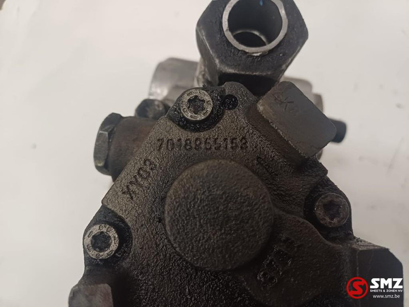 Volvo Occ brandstofpomp Volvo - Obrada goriva/ Dostava goriva za Kamion: slika 5 Volvo Occ brandstofpomp Volvo - Obrada goriva/ Dostava goriva za Kamion: slika 5