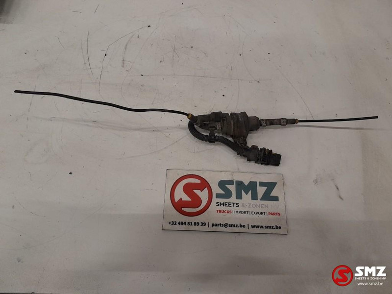 Volvo Occ brandstofpomp standverwarming DC42 Volvo - Obrada goriva/ Dostava goriva za Kamion: slika 1 Volvo Occ brandstofpomp standverwarming DC42 Volvo - Obrada goriva/ Dostava goriva za Kamion: slika 1