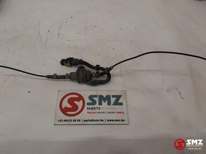 Volvo Occ brandstofpomp standverwarming DC42 Volvo - Obrada goriva/ Dostava goriva za Kamion: slika 2 Volvo Occ brandstofpomp standverwarming DC42 Volvo - Obrada goriva/ Dostava goriva za Kamion: slika 2