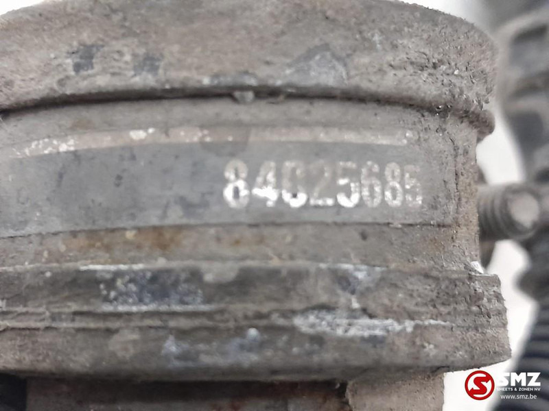 Volvo Occ brandstofpomp standverwarming DC42 Volvo - Obrada goriva/ Dostava goriva za Kamion: slika 4 Volvo Occ brandstofpomp standverwarming DC42 Volvo - Obrada goriva/ Dostava goriva za Kamion: slika 4