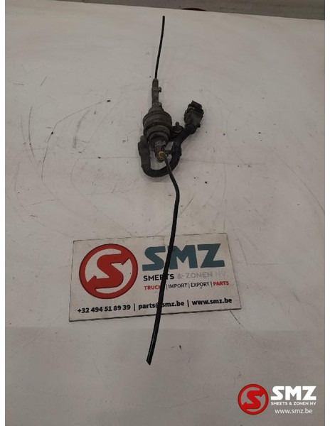 Volvo Occ brandstofpomp standverwarming DC42 Volvo - Obrada goriva/ Dostava goriva za Kamion: slika 3 Volvo Occ brandstofpomp standverwarming DC42 Volvo - Obrada goriva/ Dostava goriva za Kamion: slika 3