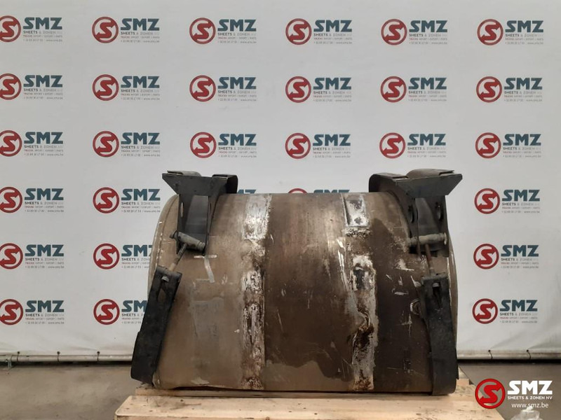 Volvo Occ brandstoftank 405 L Volvo - Rezervoar za gorivo za Kamion: slika 1 Volvo Occ brandstoftank 405 L Volvo - Rezervoar za gorivo za Kamion: slika 1