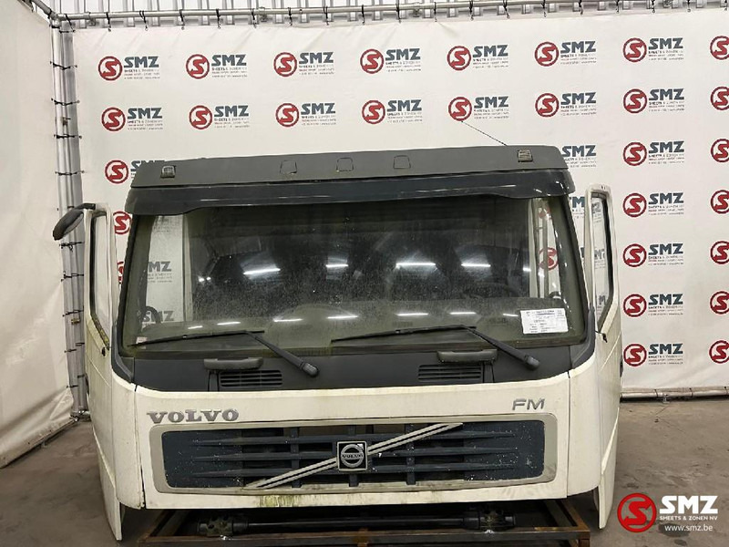 Volvo Occ cabine Volvo - Kabina i enterijer za Kamion: slika 2 Volvo Occ cabine Volvo - Kabina i enterijer za Kamion: slika 2