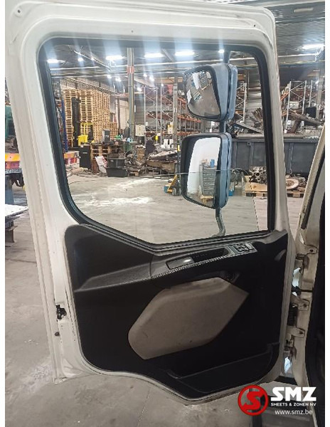 Volvo Occ cabine Volvo - Kabina i enterijer za Kamion: slika 5 Volvo Occ cabine Volvo - Kabina i enterijer za Kamion: slika 5