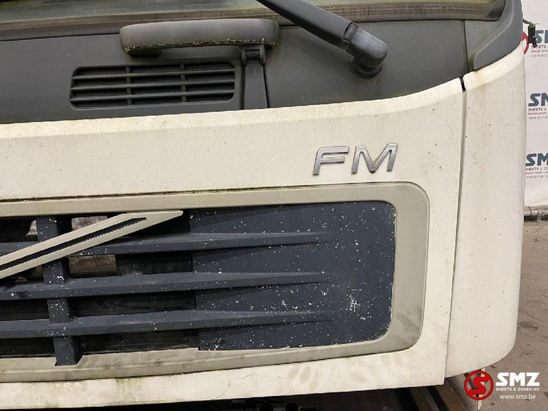 Volvo Occ cabine Volvo - Kabina i enterijer za Kamion: slika 3 Volvo Occ cabine Volvo - Kabina i enterijer za Kamion: slika 3