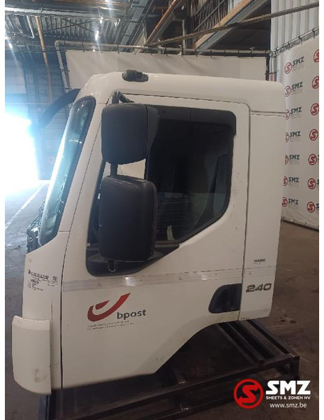 Volvo Occ cabine Volvo - Kabina i enterijer za Kamion: slika 3 Volvo Occ cabine Volvo - Kabina i enterijer za Kamion: slika 3