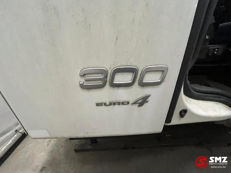 Volvo Occ cabine Volvo - Kabina i enterijer za Kamion: slika 4 Volvo Occ cabine Volvo - Kabina i enterijer za Kamion: slika 4