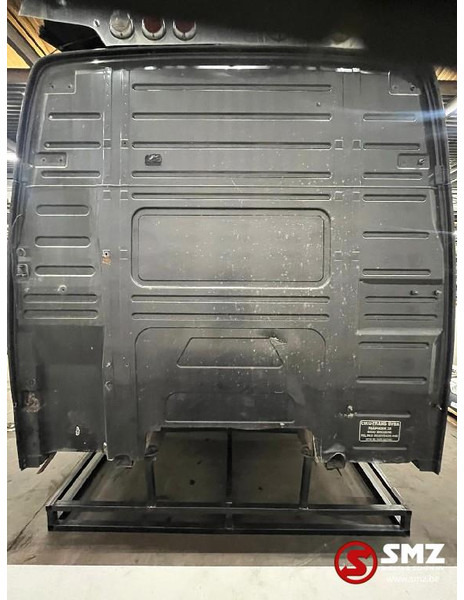 Volvo Occ cabine compleet Volvo FH16 L2H3 - Kabina i enterijer za Kamion: slika 3 Volvo Occ cabine compleet Volvo FH16 L2H3 - Kabina i enterijer za Kamion: slika 3