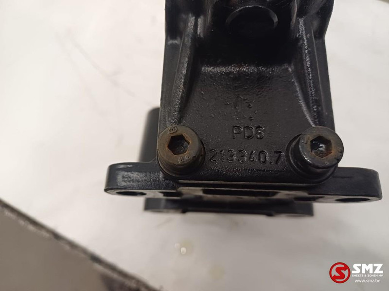 Ram/ Šasija za Kamion Volvo Occ cabinekantelpomp Volvo: slika 6