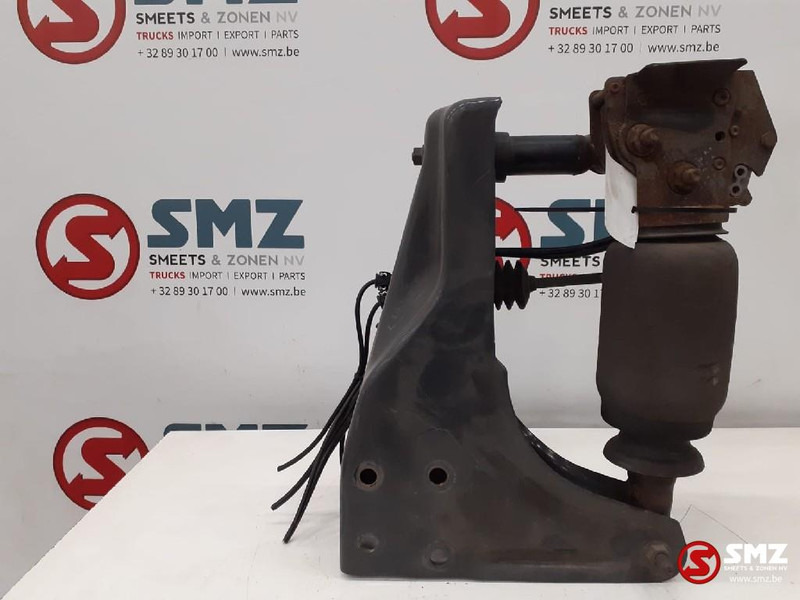 Volvo Occ cabineschokdemper + bevestiging links Volvo - Amortizeri za Kamion: slika 1 Volvo Occ cabineschokdemper + bevestiging links Volvo - Amortizeri za Kamion: slika 1