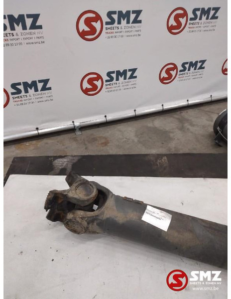 Volvo Occ cardanas Volvo FM 1067742 - Polosovina za Kamion: slika 2 Volvo Occ cardanas Volvo FM 1067742 - Polosovina za Kamion: slika 2