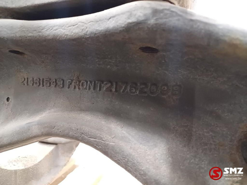 Volvo Occ complete liftas Volvo - Polosovina za Kamion: slika 5 Volvo Occ complete liftas Volvo - Polosovina za Kamion: slika 5