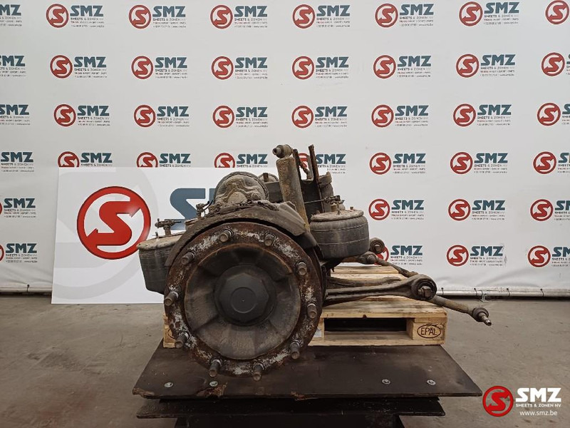 Volvo Occ complete liftas Volvo - Polosovina za Kamion: slika 3 Volvo Occ complete liftas Volvo - Polosovina za Kamion: slika 3