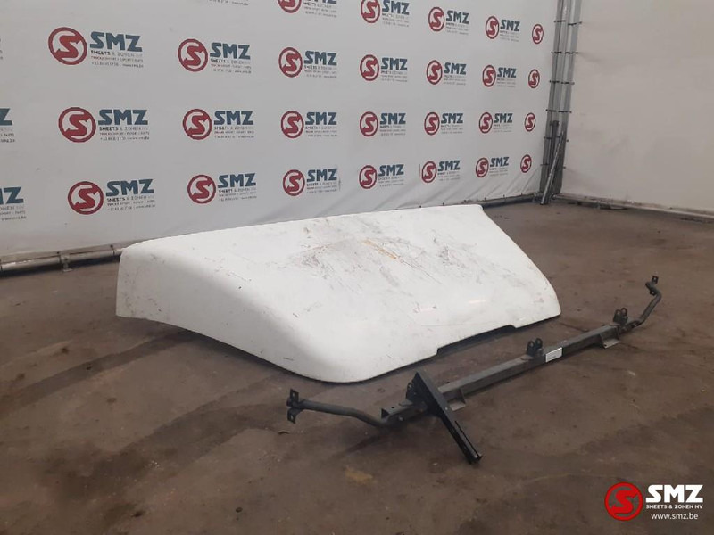 Volvo Occ dakspoiler Volvo - Aerodinamika/ Spojler za Kamion: slika 2 Volvo Occ dakspoiler Volvo - Aerodinamika/ Spojler za Kamion: slika 2