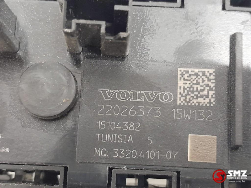 Volvo Occ dashbordpaneel Volvo - Električni sistem za Kamion: slika 3 Volvo Occ dashbordpaneel Volvo - Električni sistem za Kamion: slika 3