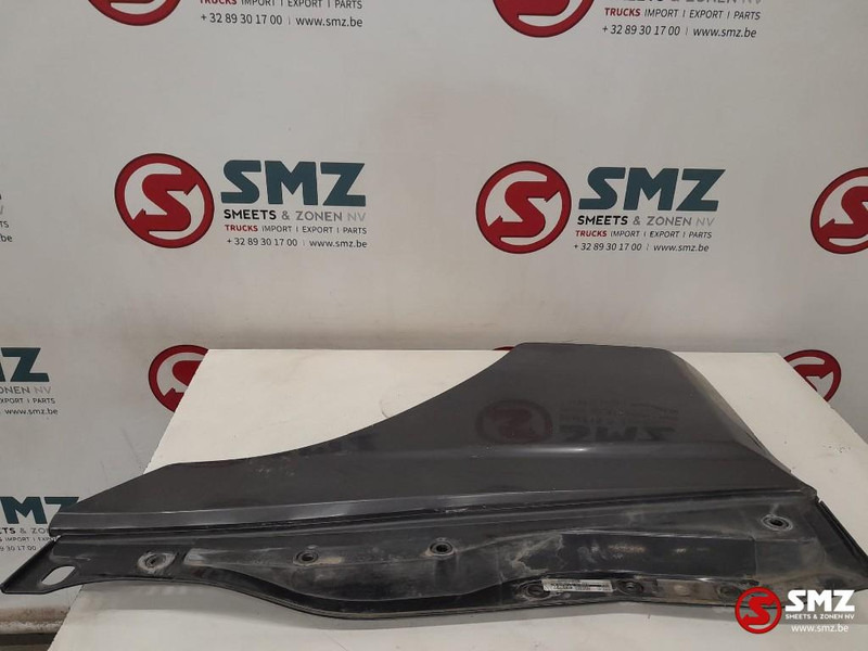 Volvo Occ deurverlenging links Volvo - Vrata i delovi za Kamion: slika 2 Volvo Occ deurverlenging links Volvo - Vrata i delovi za Kamion: slika 2