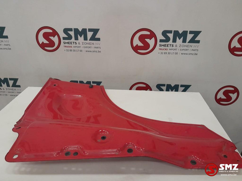 Volvo Occ deurverlenging links Volvo - Vrata i delovi za Kamion: slika 3 Volvo Occ deurverlenging links Volvo - Vrata i delovi za Kamion: slika 3