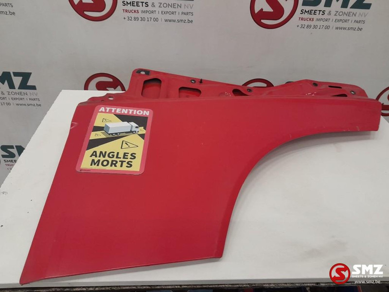 Volvo Occ deurverlenging links Volvo - Vrata i delovi za Kamion: slika 1 Volvo Occ deurverlenging links Volvo - Vrata i delovi za Kamion: slika 1