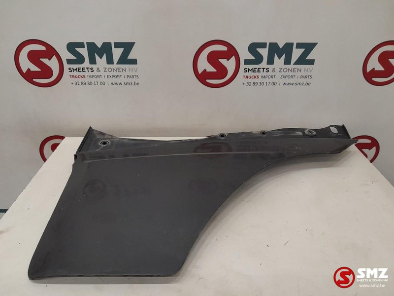 Volvo Occ deurverlenging links Volvo - Vrata i delovi za Kamion: slika 1 Volvo Occ deurverlenging links Volvo - Vrata i delovi za Kamion: slika 1