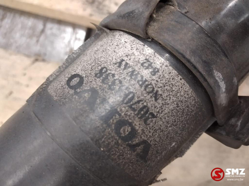 Volvo Occ draagarm Volvo - Upravljački sistem za Kamion: slika 2 Volvo Occ draagarm Volvo - Upravljački sistem za Kamion: slika 2