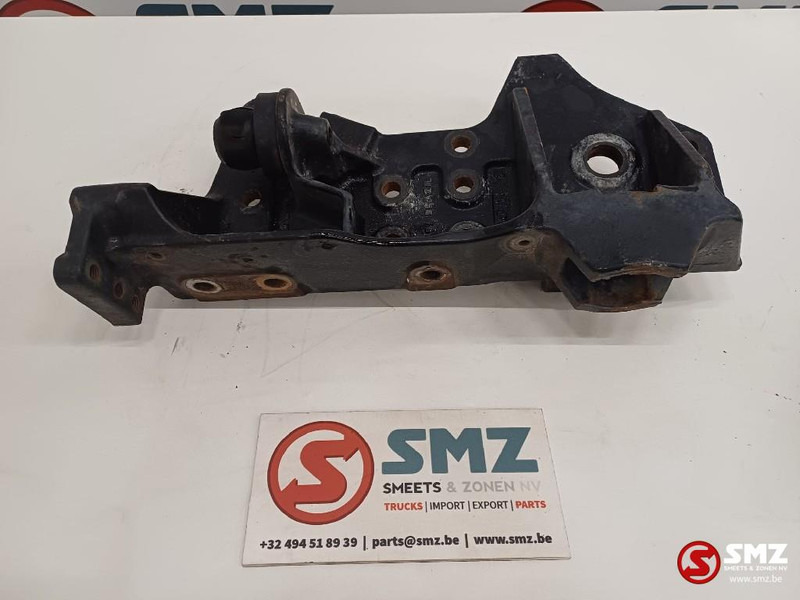 Volvo Occ framebeugel linksvooraan Volvo - Ram/ Šasija za Kamion: slika 2 Volvo Occ framebeugel linksvooraan Volvo - Ram/ Šasija za Kamion: slika 2