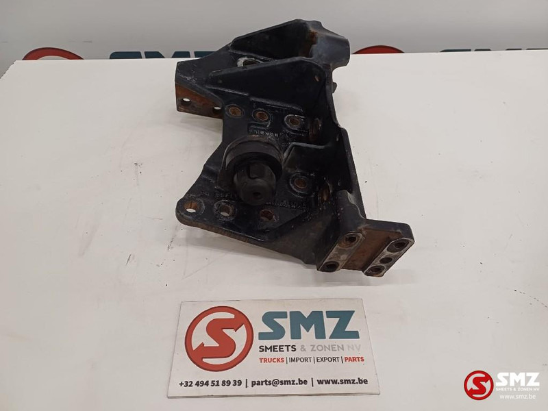 Volvo Occ framebeugel linksvooraan Volvo - Ram/ Šasija za Kamion: slika 5 Volvo Occ framebeugel linksvooraan Volvo - Ram/ Šasija za Kamion: slika 5