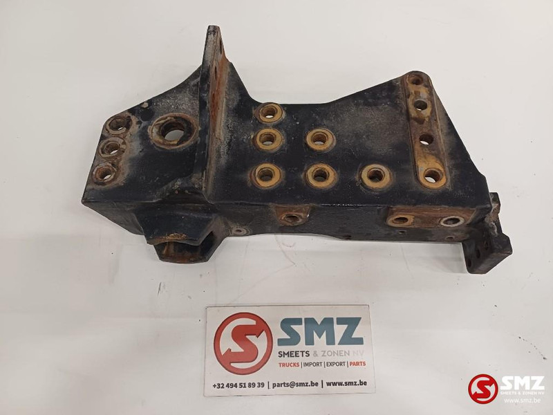 Volvo Occ framebeugel linksvooraan Volvo - Ram/ Šasija za Kamion: slika 1 Volvo Occ framebeugel linksvooraan Volvo - Ram/ Šasija za Kamion: slika 1