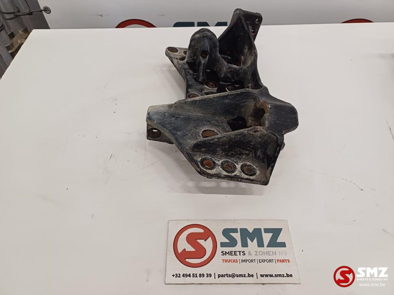 Volvo Occ framebeugel rechtsvooraan Volvo - Ram/ Šasija za Kamion: slika 4 Volvo Occ framebeugel rechtsvooraan Volvo - Ram/ Šasija za Kamion: slika 4