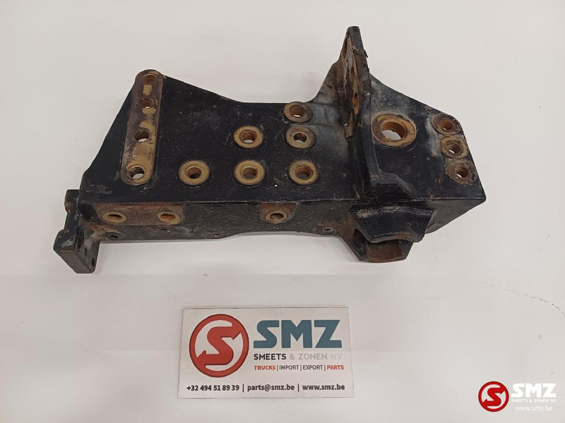 Volvo Occ framebeugel rechtsvooraan Volvo - Ram/ Šasija za Kamion: slika 1 Volvo Occ framebeugel rechtsvooraan Volvo - Ram/ Šasija za Kamion: slika 1