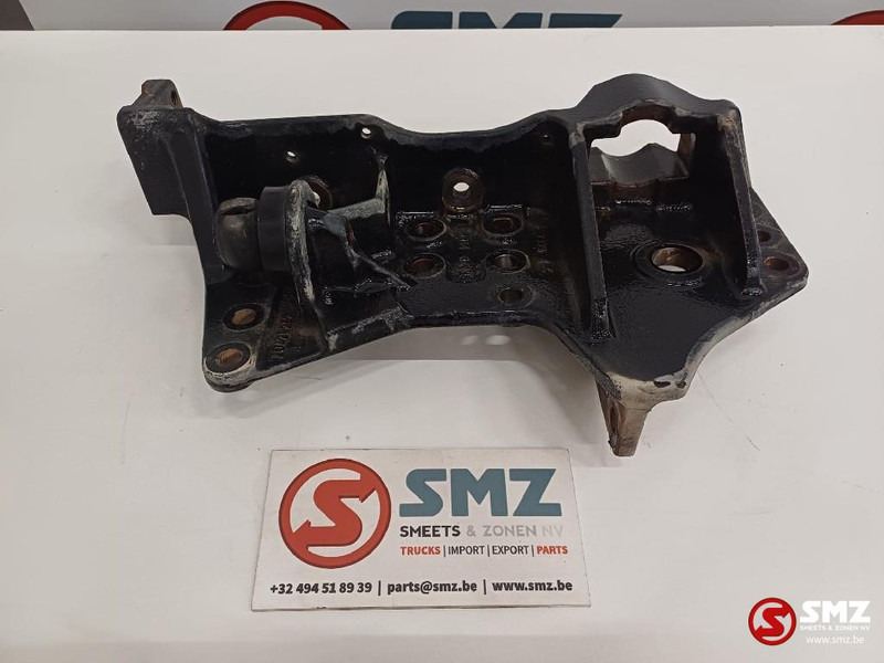 Volvo Occ framebeugel rechtsvooraan Volvo - Ram/ Šasija za Kamion: slika 3 Volvo Occ framebeugel rechtsvooraan Volvo - Ram/ Šasija za Kamion: slika 3